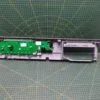 Панель управления Beko WSPE 7H616A