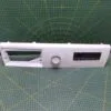 Панель управления Bosch  WLN 2426MOE/02 с дефектом