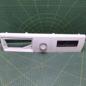 Панель управления Bosch  WLN 2426MOE/02 с дефектом
