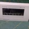 Панель управления Bosch  WLN 2426MOE/02 с дефектом