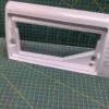 Панель управления Bosch  WLN 2426MOE/02 с дефектом