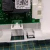 Панель управления Bosch  WLN 2426MOE/02 с дефектом