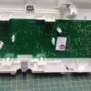 Панель управления Bosch  WLN 2426MOE/02 с дефектом