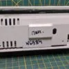 Панель управления Asko W 6984
