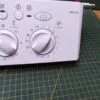 IMG_20260421_123925 Модуль Indesit WISL 102-2 с дефектом
