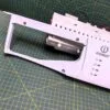 IMG_20260421_123929 Модуль Indesit WISL 102-2 с дефектом