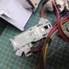 IMG_20260421_124030 Модуль Indesit WISL 102-2 с дефектом
