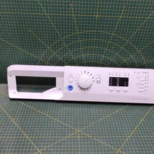 Панель управления Indesit BWSA 61051