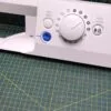 Панель управления Indesit BWSA 61051