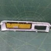 Панель управления Indesit BWSA 61051
