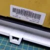 Панель управления Indesit BWSA 61051