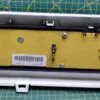 Панель управления Indesit BWSA 61051
