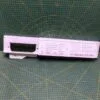Панель управления LG F12U1HDN0