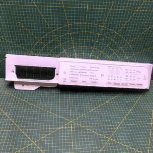 Панель управления LG F12U1HDN0