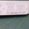Панель управления LG F12U1HDN0