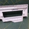 Панель управления LG F12U1HDN0