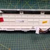 Панель управления LG F12U1HDN0