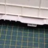 Панель управления LG F12U1HDN0