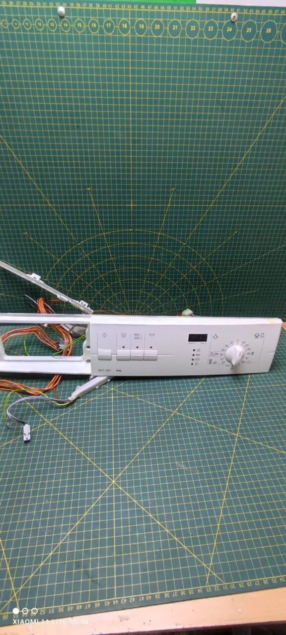 Модуль Bosch WFO 1661