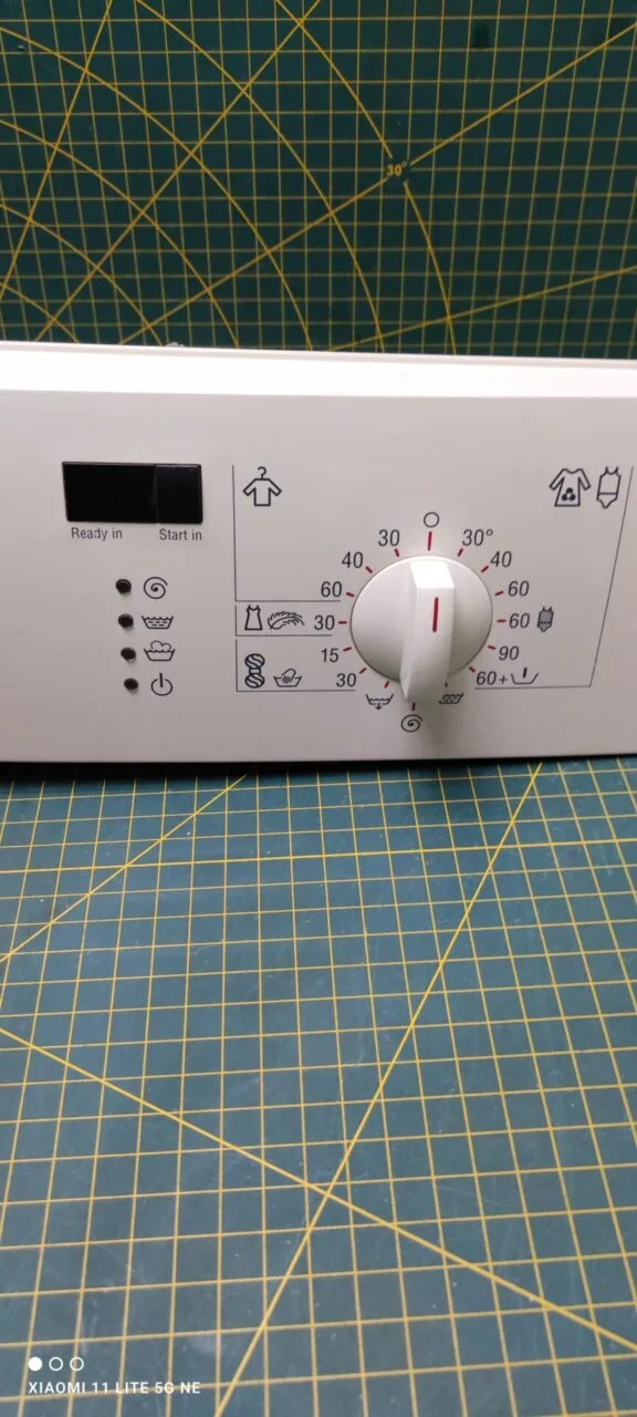 Модуль Bosch WFO 1661