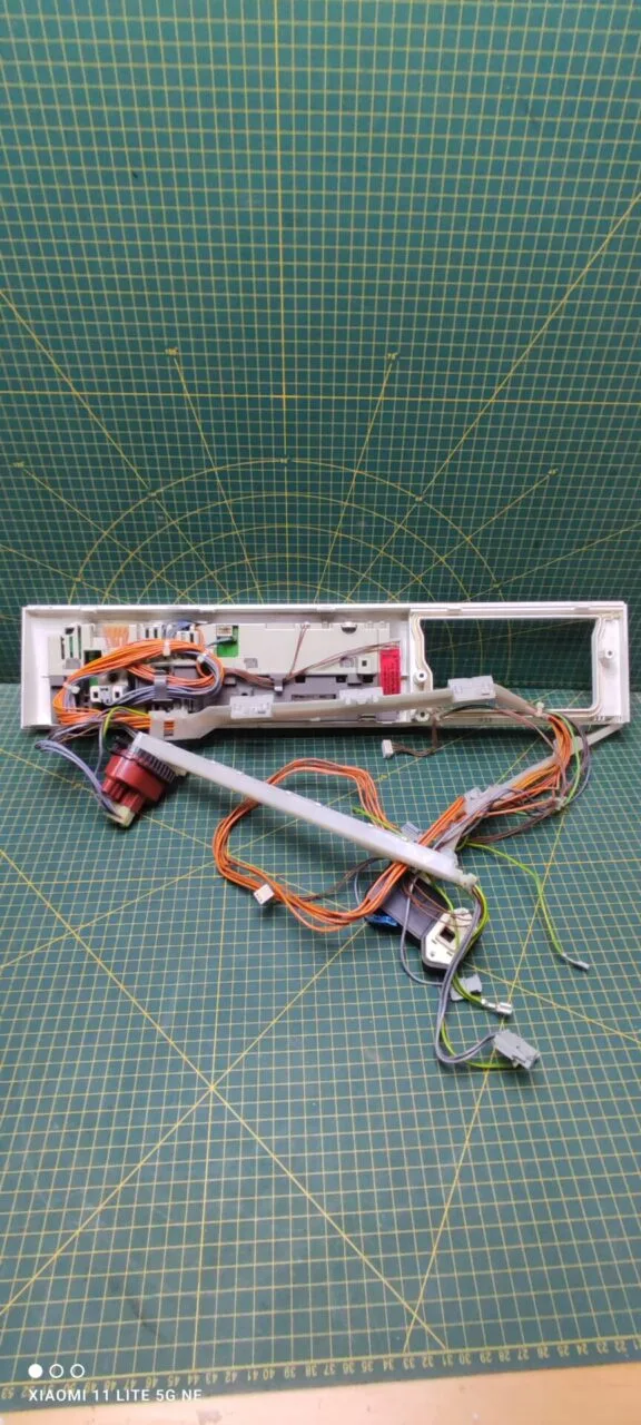 Модуль Bosch WFO 1661