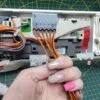 Модуль Bosch WFO 1661