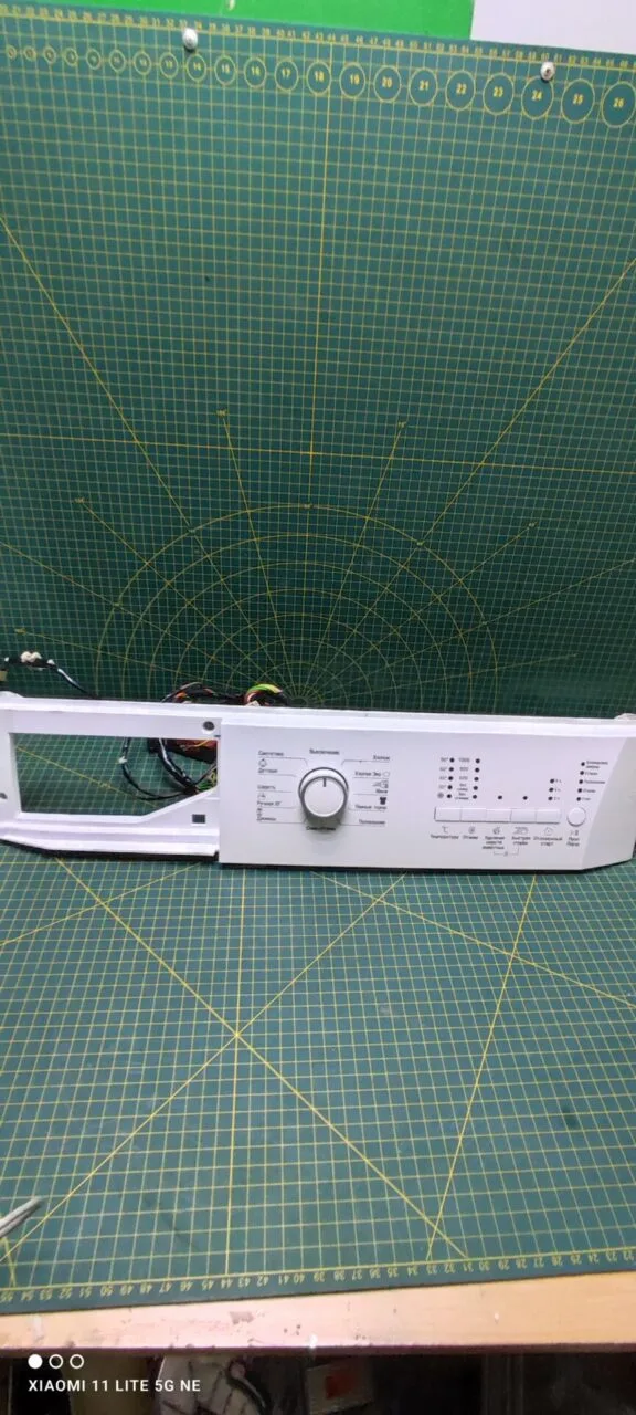 Модуль Beko WKB 61021
