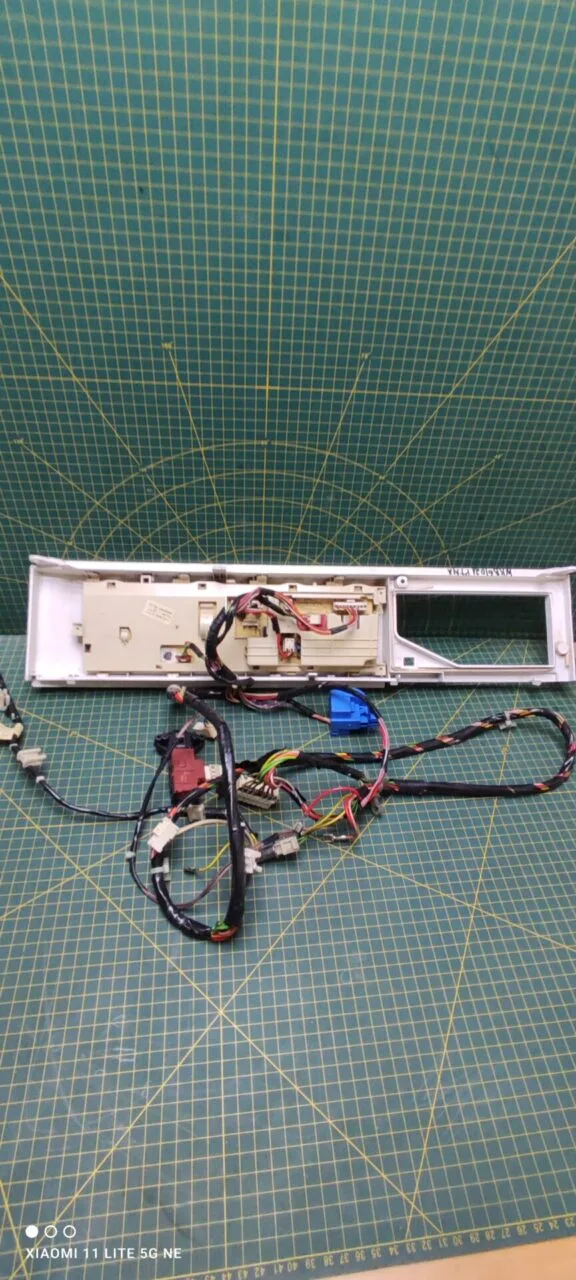 Модуль Beko WKB 61021