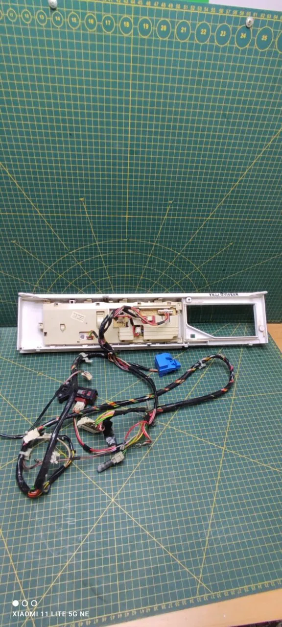 Модуль Beko WKB 61021
