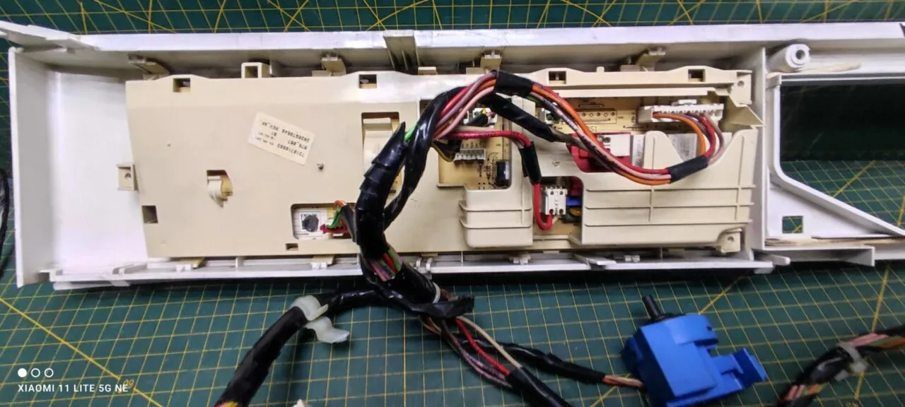 Модуль Beko WKB 61021