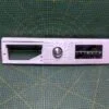 Панель управления Bosch WLT 24440OE