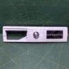 Панель управления Bosch WLT 24440OE