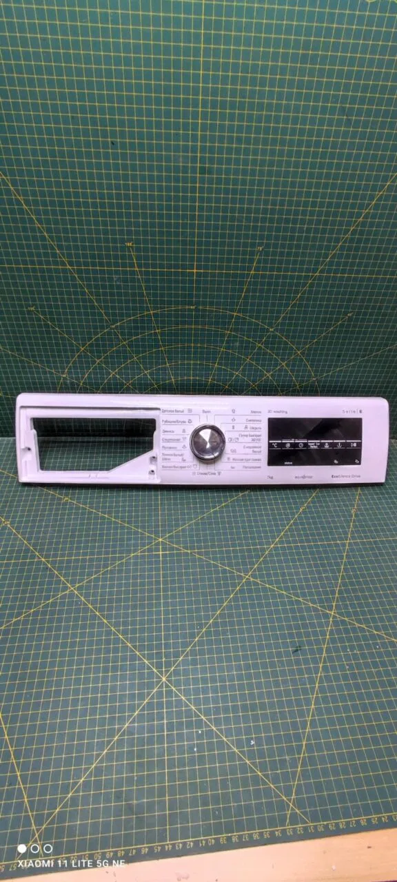 Панель управления Bosch WLT 24440OE