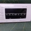 Панель управления Bosch WLT 24440OE