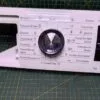 Панель управления Bosch WLT 24440OE