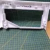 Панель управления Bosch WLT 24440OE