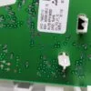 Панель управления Bosch WLT 24440OE