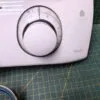 Модуль Ariston AVSL 80 с дефектом