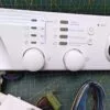 Модуль Ariston AVSL 80 с дефектом
