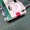 Модуль Ariston AVSL 80 с дефектом