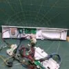 Модуль Ariston AVSL 80 с дефектом