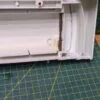 Модуль Ariston AVSL 80 с дефектом