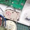 Модуль Ariston AVSL 80 с дефектом
