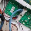 Модуль Ariston AVSL 80 с дефектом