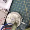 Модуль Ariston AVSL 80 с дефектом
