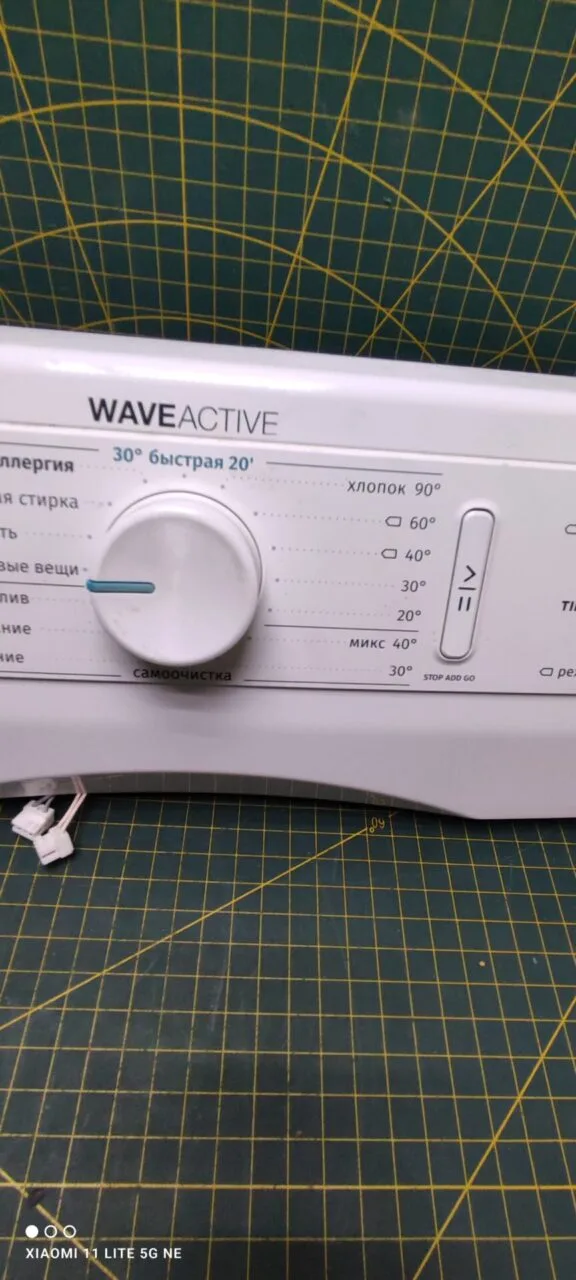 Модуль Gorenje WP60S3