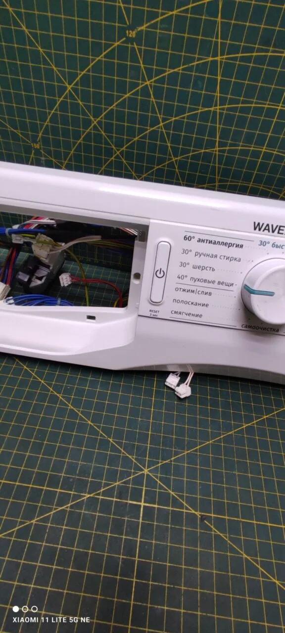 Модуль Gorenje WP60S3