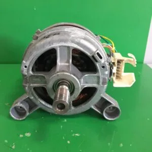Двигатель Electrolux Nidec 132751040 -7 контактов