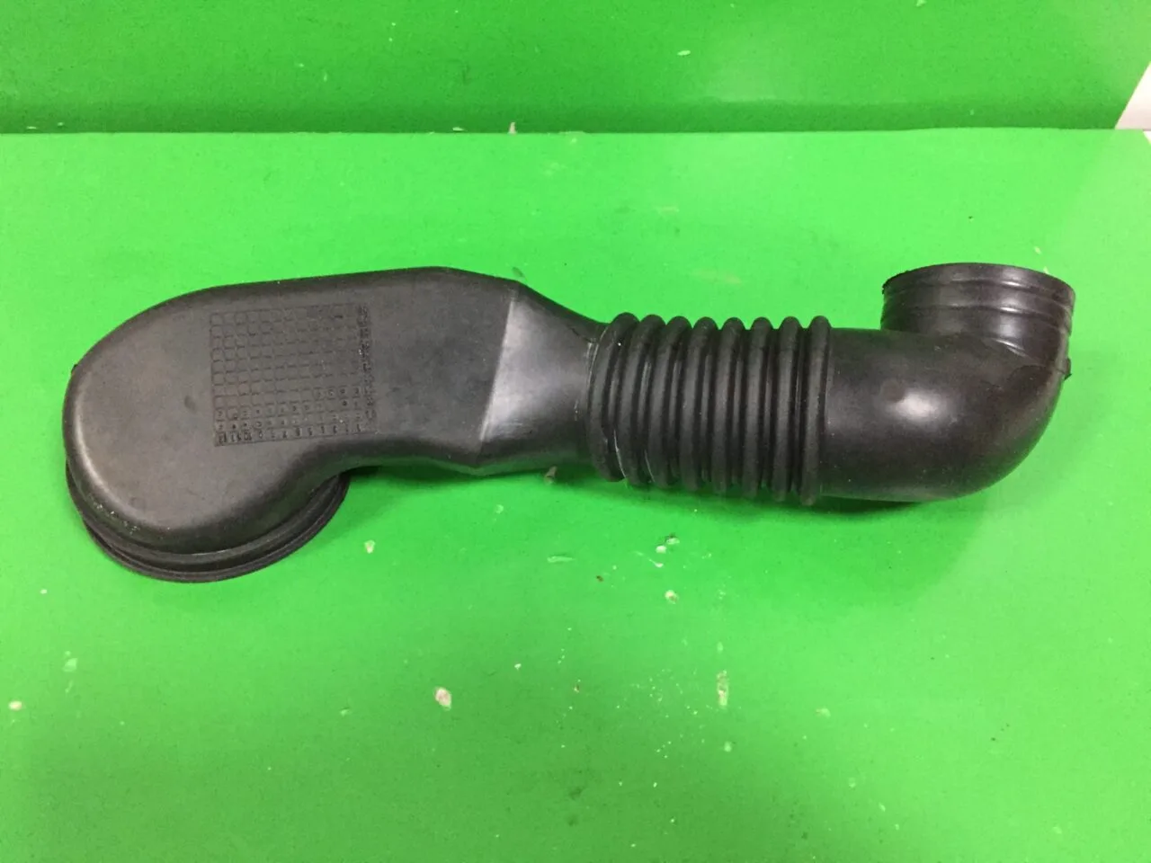 Патрубок Bosch Siemens 5550000038, 5550009579