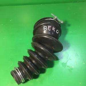 Патрубок BEKO 2819090100 2865200100